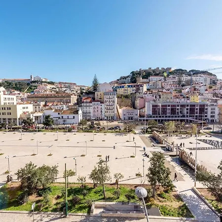 Martim Moniz Luxury