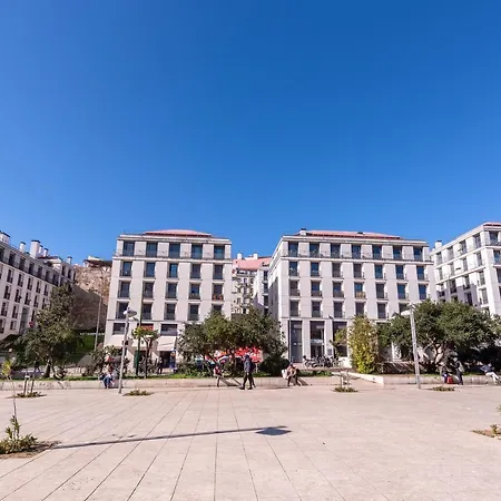 Martim Moniz Luxury Lisboa